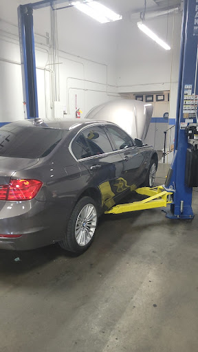 Auto Repair Shop «Mission Bell Motorworks», reviews and photos, 1710 Palmyrita Ave #1, Riverside, CA 92507, USA