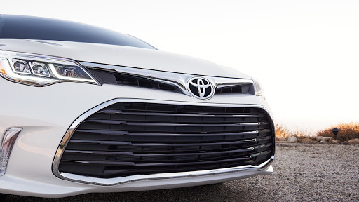 Toyota Dealer «Pohanka Toyota Of Salisbury», reviews and photos, 2010 N Salisbury Blvd, Salisbury, MD 21801, USA