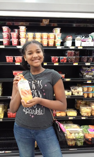 Department Store «Walmart Supercenter», reviews and photos, 5401 Fairington Rd, Lithonia, GA 30038, USA