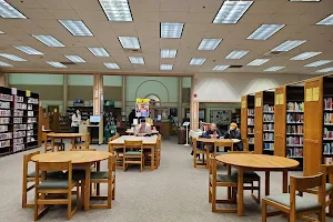 Nevada County Madelyn Helling Library image