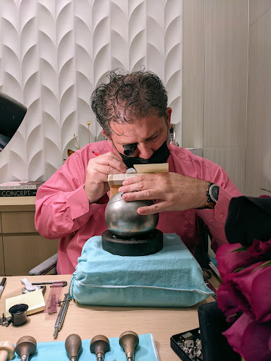 Jewelry Store «Tiffany & Co.», reviews and photos, 3333 Bristol St, Costa Mesa, CA 92626, USA