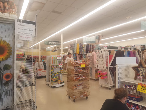 Fabric Store «Jo-Ann Fabrics and Crafts», reviews and photos, 1272 NJ-27, Colonia, NJ 07067, USA