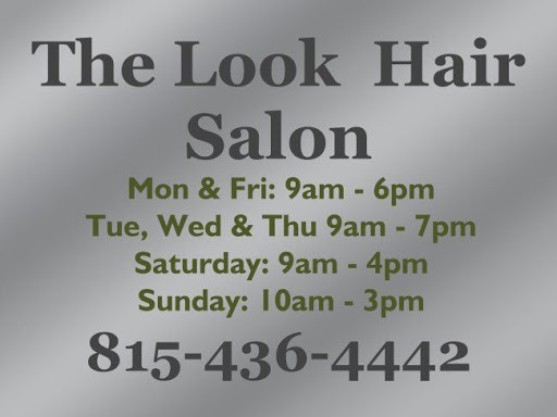 The Look Hair Salon image 3