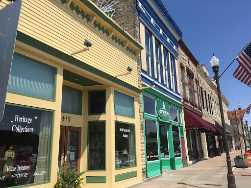 Winery «Oz Winery», reviews and photos, 417 Lincoln Ave, Wamego, KS 66547, USA