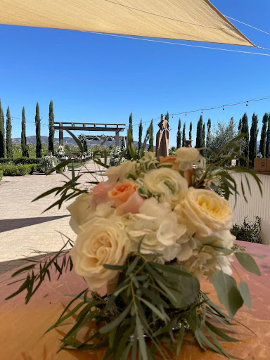 Florist «Flower Genie», reviews and photos, 1042 E Las Tunas Dr, San Gabriel, CA 91776, USA