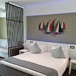 Photo n°8 de l'avis de Lukas.a fait le 13/06/2022 à 16:37 sur le  Monaco Suites Hotel à Lignano Sabbiadoro