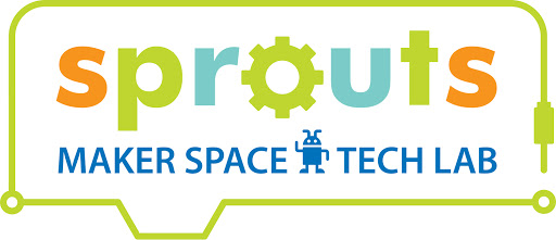 Sprouts Maker Space & Tech Lab
