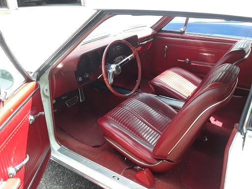 Car Dealer «Black Tie Classics», reviews and photos, 6 S White Horse Pike, Stratford, NJ 08084, USA