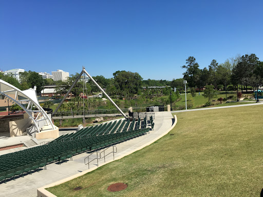 Amphitheater «Capital City Amphitheater», reviews and photos, 1001 S Gadsden St, Tallahassee, FL 32301, USA