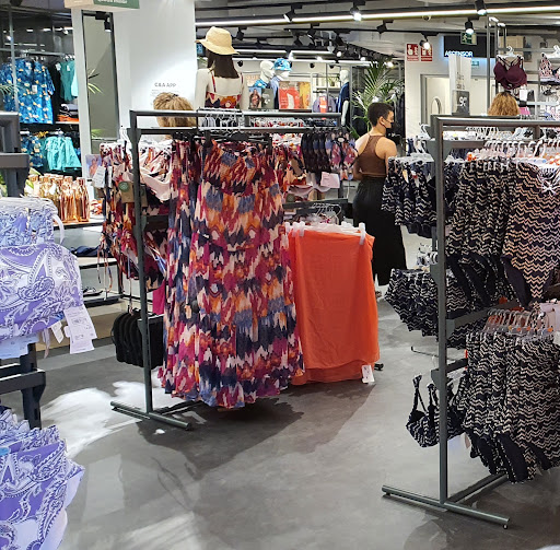 Tiendas para comprar kimonos mujer Palma de Mallorca