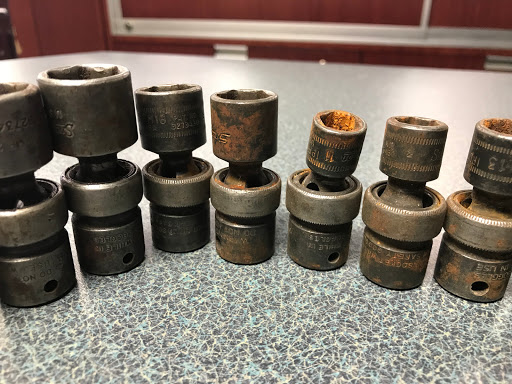 Pawn Shop «Garden City Exchange», reviews and photos, 32555 Ford Rd, Garden City, MI 48135, USA