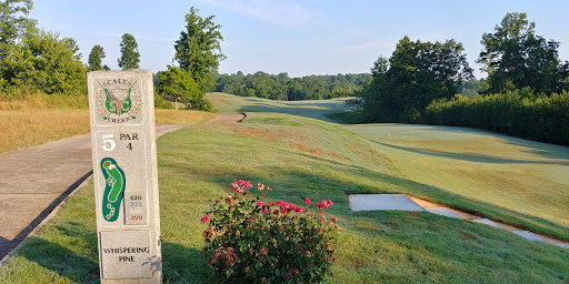 Golf Club «Chimney Oaks Golf Club», reviews and photos, 148 Hammers Glen Drive, Homer, GA 30547, USA