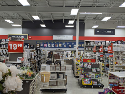 Craft Store «Michaels», reviews and photos, 967 Norland Ave, Chambersburg, PA 17201, USA