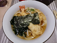Soupe du Restaurant japonais Kyobashi à Paris - n°12