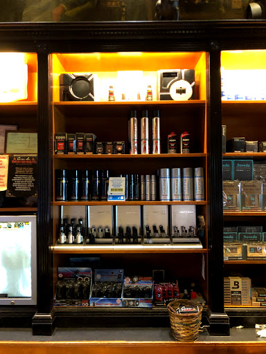 Tobacco Shop «Casa de Montecristo by Cigar Inn», reviews and photos, 1016 2nd Ave, New York, NY 10022, USA