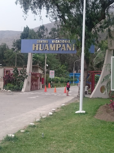 Comentarios y opiniones de Centro Vacacional Huampaní
