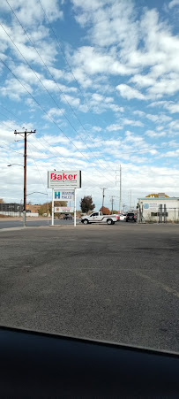 Baker Distributing Company - Photo 3 - Car repair in Albuquerque, NM, Albuquerque