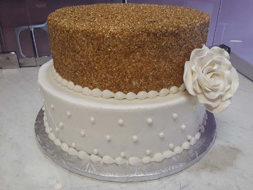 Bakery «Smallcakes Memorial», reviews and photos, 1531 Eldridge Pkwy #130, Houston, TX 77077, USA