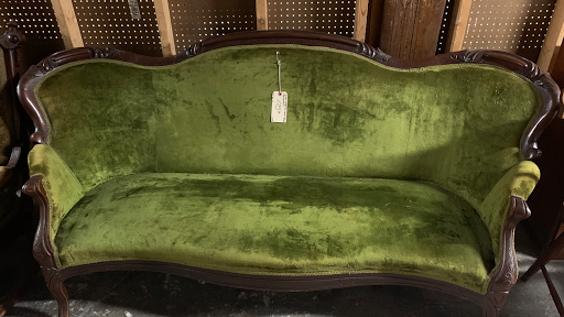 Used Furniture Store «GRQ Used Furniture», reviews and photos, 14129 Kutztown Rd, Fleetwood, PA 19522, USA