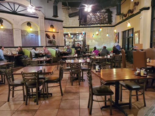 Cristina's Mexican Restaurant