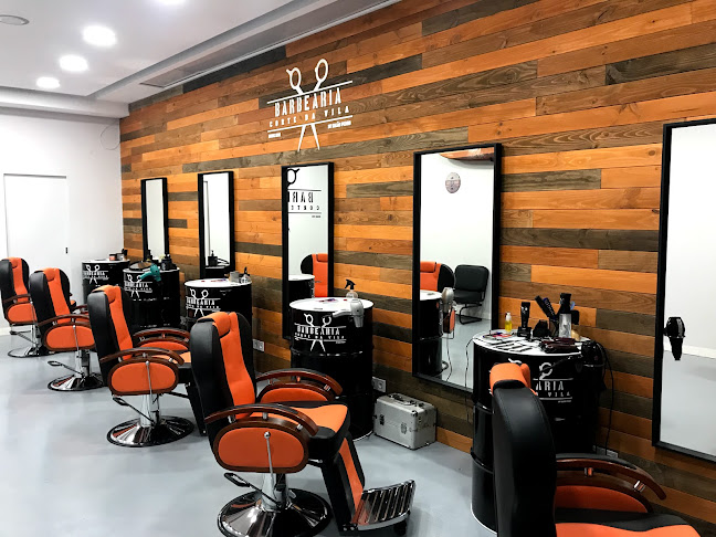 Avaliações doBarbearia Corte da Vila em Sesimbra - Barbearia