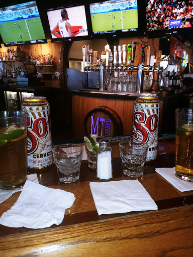 Bar «MT Barrels», reviews and photos, 1712 W Wise Rd, Schaumburg, IL 60193, USA
