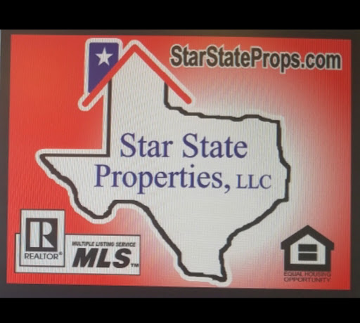 Star State Properties, LLC