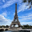 Jardins du Trocadéro