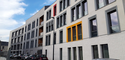 Podeliha à Angers