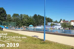 Freibad Mittweida image