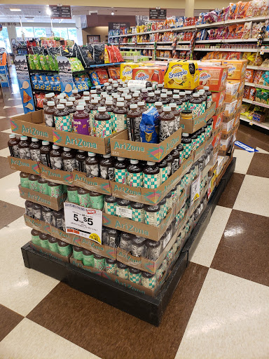 Supermarket «Big Y», reviews and photos, 224 Salem Turnpike, Norwich, CT 06360, USA