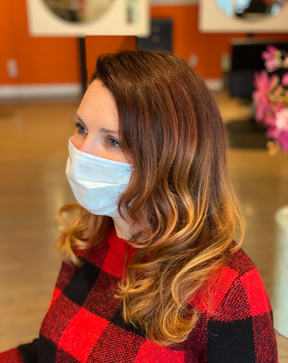 Beauty Salon «THE aRT OF HAIR INC.», reviews and photos, 12 Front St, Newburgh, NY 12550, USA