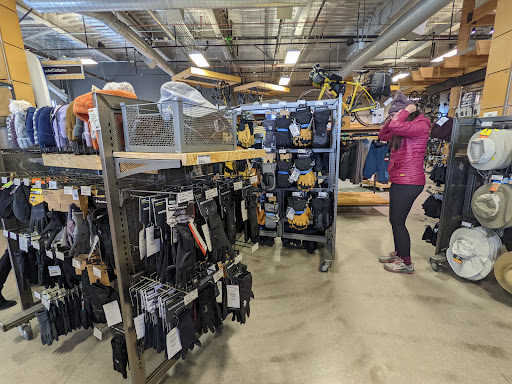 Camping Store «REI», reviews and photos, 2220 Village Walk Dr #150, Henderson, NV 89052, USA