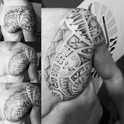 Hiroa Maohi Tatau à Toulouse