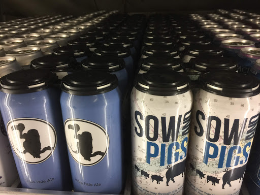 Wine Store «Falmouth Wine & Spirits», reviews and photos, 322 Palmer Ave, Falmouth, MA 02540, USA