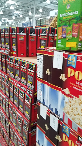 Warehouse club «Costco Wholesale», reviews and photos, 6720 Bass Pro Dr, Hudson, OH 44236, USA