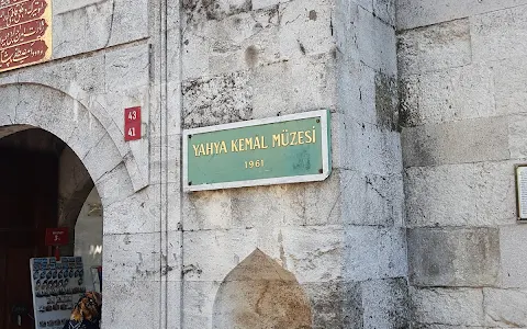 Kara Mustafa Pasha Madrassa image