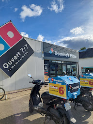 Photo n°13 de Domino's Cesson-Sévigné à Cesson-Sévigné ()