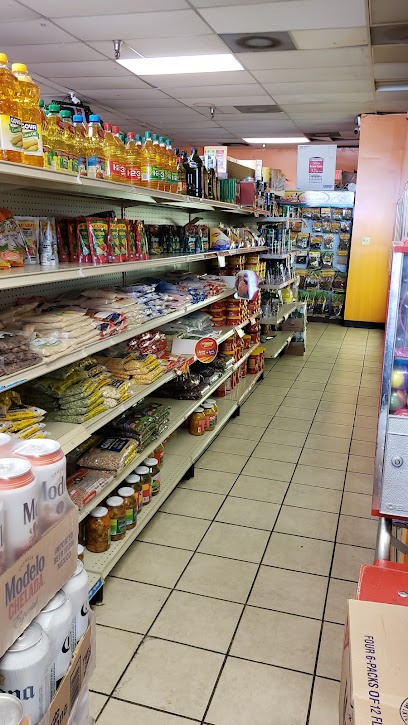 Tienda Yanely Supermercado