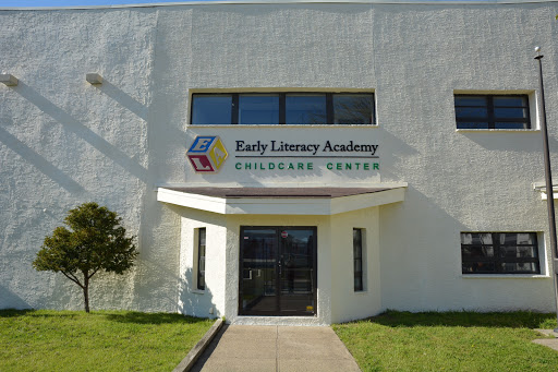 Early Literacy Academy Childcare Center