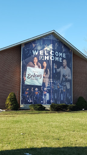 Sign Shop «FASTSIGNS», reviews and photos, 10 E Walter Ave, Greencastle, PA 17225, USA