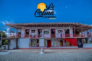 La Colina Restaurante Campestre Caicedonia image