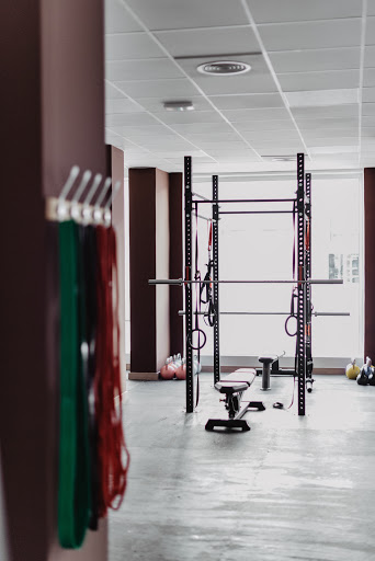 BoxMove en Aguilas, Murcia