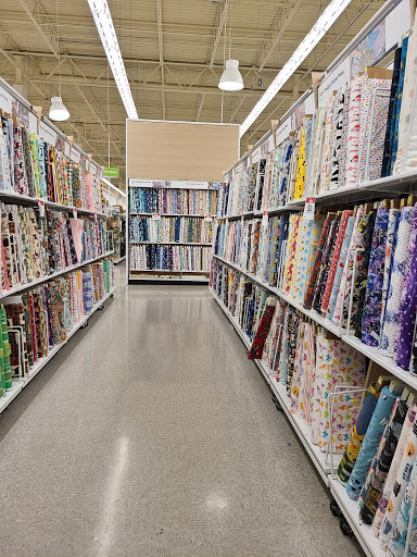 Fabric Store «Jo-Ann Fabrics and Crafts», reviews and photos, 2747 Festival Ln, Dublin, OH 43017, USA