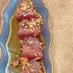 Photo n°2 de l'avis de Maria.i fait le 11/09/2023 à 09:18 sur le  Mineko&picanhas à Cagliari