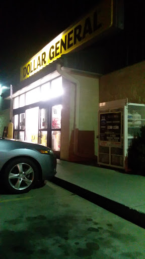 Discount Store «Dollar General», reviews and photos, 740 N Lake Ave, Twin Lakes, WI 53181, USA