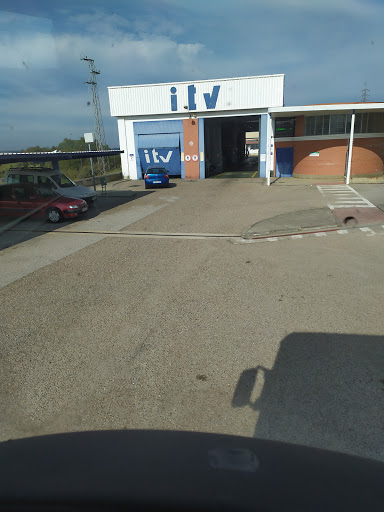 Estación ITV Zalamea la Real - VEIASA en Zalamea la Real, Huelva