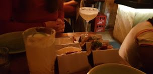 Photo n°107 de Luz Verde à Paris ()