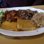 Photo n°1 de l'avis de Alessandro.i fait le 30/01/2017 à 13:42 sur le  Ristorante Kapuziner Hotel Vittoria à Riva del Garda