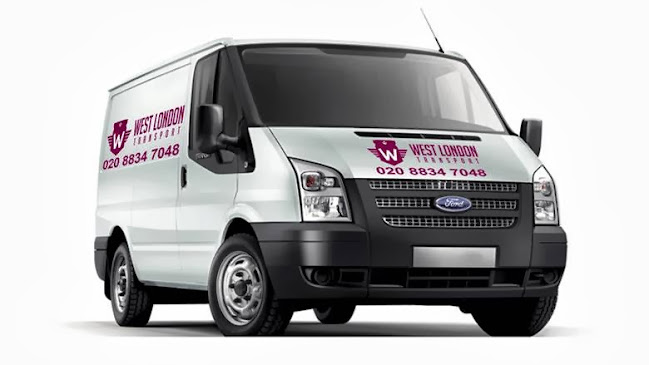 West London Transport - Courier Company Hammersmith, Courier Services - Same Day Delivery, Overnight UK, International